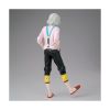 Picture of Banpresto Maximatic: Tokyo Ghoul - Juzoo Suzuya Figure (74429) (22cm)