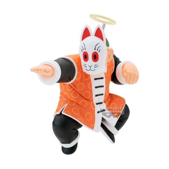 Picture of Banpresto Match Makers: Dragon Ball - Grandpa Son Gohan Statue (74454) (15cm)