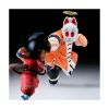 Picture of Banpresto Match Makers: Dragon Ball - Grandpa Son Gohan Statue (74454) (15cm)