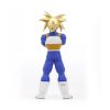 Picture of Banpresto Blood of Saiyans: Bragon Ball Z - Trunks Figure (74456) (20cm)