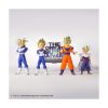 Picture of Banpresto Blood of Saiyans: Bragon Ball Z - Trunks Figure (74456) (20cm)