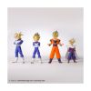 Picture of Banpresto Blood of Saiyans: Bragon Ball Z - Trunks Figure (74456) (20cm)