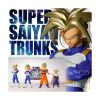 Picture of Banpresto Blood of Saiyans: Bragon Ball Z - Trunks Figure (74456) (20cm)