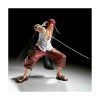 Picture of Banpresto Grandista: One Piece - Shanks Figure (74457) (23cm)