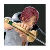 Picture of Banpresto Grandista: One Piece - Shanks Figure (74457) (23cm)