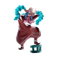 Picture of Banpresto Grandista: One Piece - Buggy Figure (74458) (25cm)
