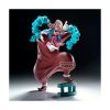 Picture of Banpresto Grandista: One Piece - Buggy Figure (74458) (25cm)