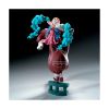 Picture of Banpresto Grandista: One Piece - Buggy Figure (74458) (25cm)