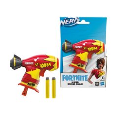 Picture of Hasbro Nerf Microshots: Fortnite - Micro Bombs Away! (F0458)
