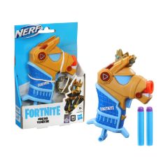 Picture of Hasbro Nerf Microshots: Fortnite - Micro Yond3r (F0405)