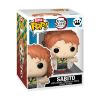 Picture of Funko Bitty Pop! 4-Pack: Demon Slayer - Tanjiro Kamado - Sabito - Makomo* (Mystery) Vinyl Figures
