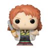 Picture of Funko Bitty Pop! 4-Pack: Demon Slayer - Tanjiro Kamado - Sabito - Makomo* (Mystery) Vinyl Figures