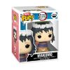Picture of Funko Bitty Pop! 4-Pack: Demon Slayer - Tanjiro Kamado - Sabito - Makomo* (Mystery) Vinyl Figures