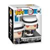 Picture of Funko Bitty Pop! 4-Pack: Demon Slayer - Tanjiro Kamado - Sabito - Makomo* (Mystery) Vinyl Figures
