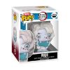 Picture of Funko Bitty Pop! 4-Pack: Demon Slayer - Tanjiro Kamado - Sabito - Makomo* (Mystery) Vinyl Figures