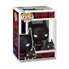 Picture of Funko Pop! Heroes: Batman Beyond - Batman (Terry McGinnis) with Ace #627 Vinyl Figures