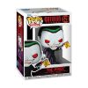 Picture of Funko Pop! Heroes: Batman Beyond - (The Joker with Gun) #628 Vinyl Figure