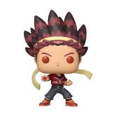 Picture of Funko Pop! Animation: Beyblade X - Robin Kazami #2427 Vinyl Figure