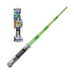 Picture of Hasbro Star Wars: Electronic Lightsaber - Luke (G2706)