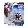 Picture of Hasbro Disney: Action Verse - Star Wars The Mandalorian & Grogu (G2865)
