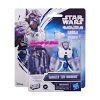 Picture of Hasbro Disney: Action Verse - Star Wars The Mandalorian And Grogu - Garazeb ''ZEB'' Orrelios  (G2867)