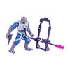 Picture of Hasbro Disney: Action Verse - Star Wars The Mandalorian And Grogu - Garazeb ''ZEB'' Orrelios  (G2867)