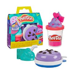 Picture of Hasbro: Play-Doh Cookie Combo Playset (G3184)
