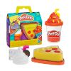 Picture of Hasbro: Play-Doh Pizza and Milkshake Playset (G3185)