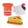 Picture of Hasbro: Play-Doh Pizza and Milkshake Playset (G3185)