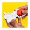 Picture of Hasbro: Play-Doh Pizza and Milkshake Playset (G3185)
