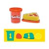 Picture of Hasbro: Play-Doh Pizza and Milkshake Playset (G3185)