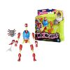 Picture of Hasbro Marvel Spider-Man: Mixmashers  - Scarlet Spider Action Figure (G2878)