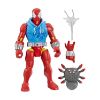 Picture of Hasbro Marvel Spider-Man: Mixmashers  - Scarlet Spider Action Figure (G2878)