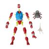 Picture of Hasbro Marvel Spider-Man: Mixmashers  - Scarlet Spider Action Figure (G2878)