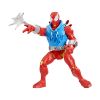 Picture of Hasbro Marvel Spider-Man: Mixmashers  - Scarlet Spider Action Figure (G2878)