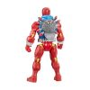 Picture of Hasbro Marvel Spider-Man: Mixmashers  - Scarlet Spider Action Figure (G2878)