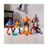 Picture of Hasbro Marvel Spider-Man: Mixmashers  - Scarlet Spider Action Figure (G2878)