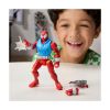Picture of Hasbro Marvel Spider-Man: Mixmashers  - Scarlet Spider Action Figure (G2878)