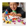 Picture of Hasbro Marvel Spider-Man: Mixmashers  - Scarlet Spider Action Figure (G2878)