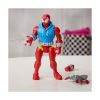 Picture of Hasbro Marvel Spider-Man: Mixmashers  - Scarlet Spider Action Figure (G2878)