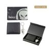 Picture of Cerda: Punisher Wallet & Keyring Gift Set (2600003417)