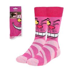 Picture of Cerda Disney: Alice Adult Socks (36-43) (2900002413)