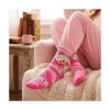 Picture of Cerda: Disney Alice Socks (36-43) (2900002414)