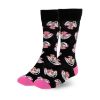 Picture of Cerda Disney: Alice Adult Socks (36-43) (2900002415)