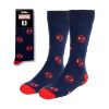Picture of Cerda: Marvel Adult Socks (38-45) (2900002411)