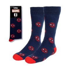 Picture of Cerda: Marvel Adult Socks (38-45) (2900002411)