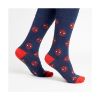 Picture of Cerda: Marvel Adult Socks (38-45) (2900002411)