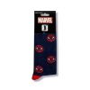 Picture of Cerda: Marvel Adult Socks (38-45) (2900002411)