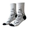 Picture of Cerda: Star Wars Adult Socks (38-45) (2900003408)