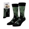 Picture of Cerda: Adult The Mandalorian Adult Socks(38-45) (2900003411)